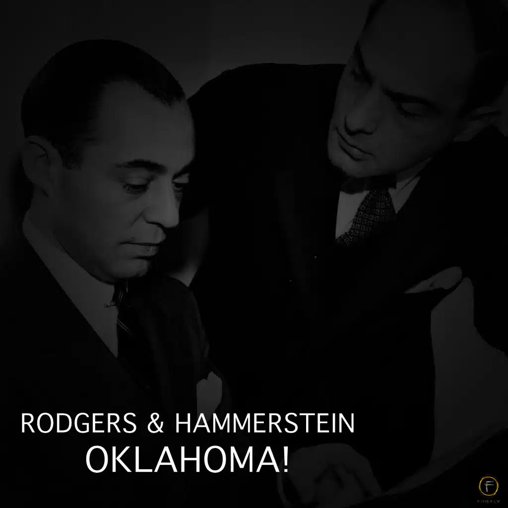 Oklahoma!