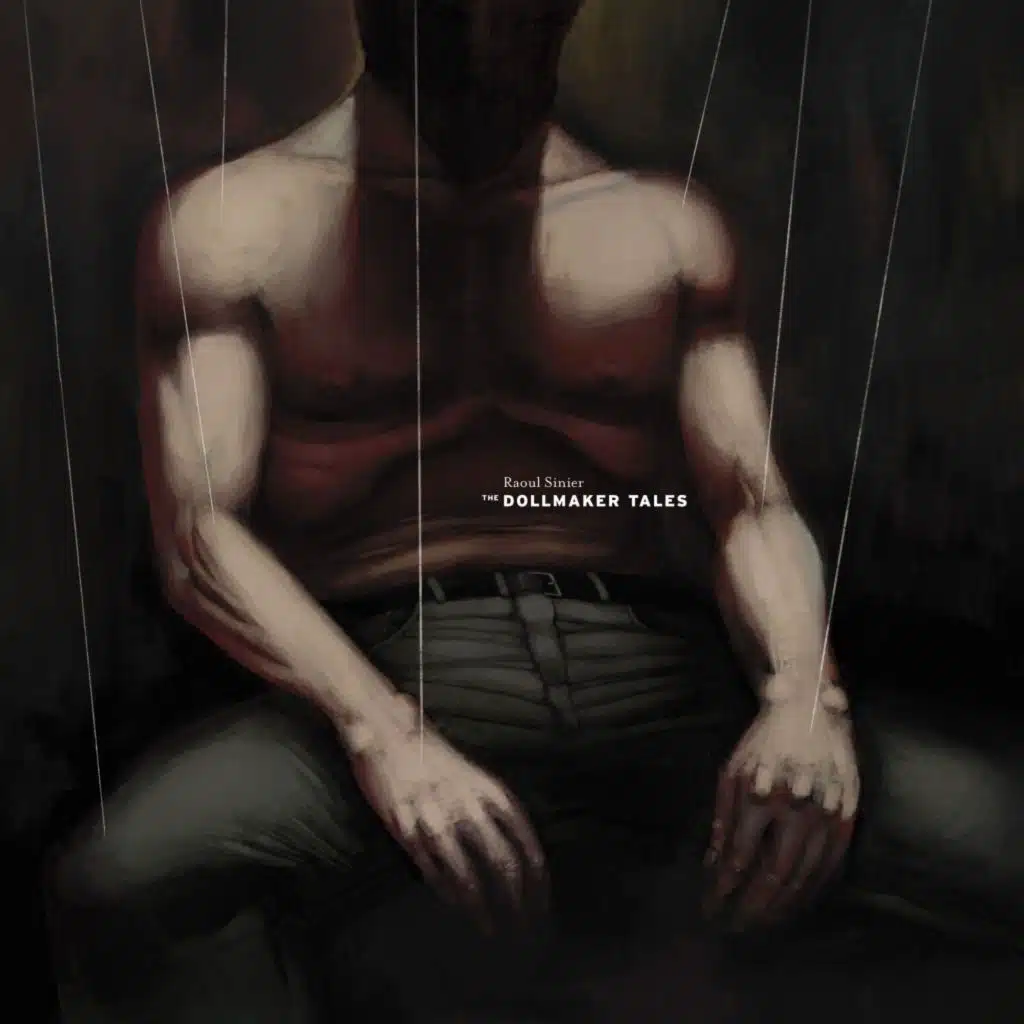 The Dollmaker Tales