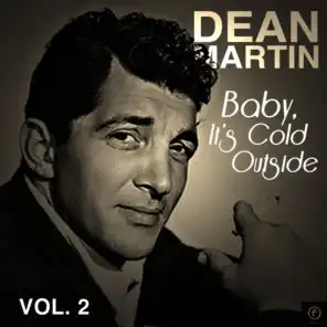Dean Martin, Baby, It's Cold Outside Vol. 2