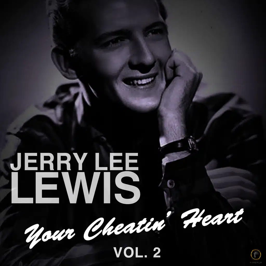 Your Cheatin' Heart, Vol. 2