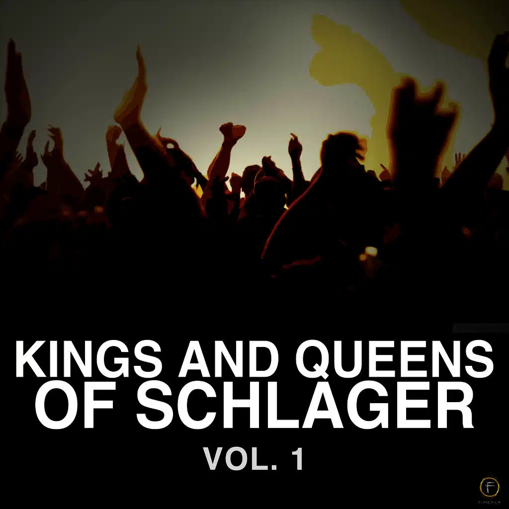 Klaus Sommer, Die Dominos & Orchester Günter Gollasch