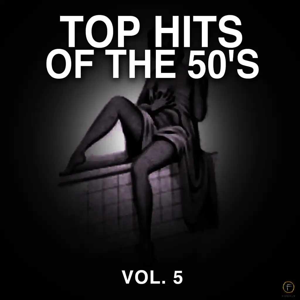 Top Hits of the 50's, Vol. 5