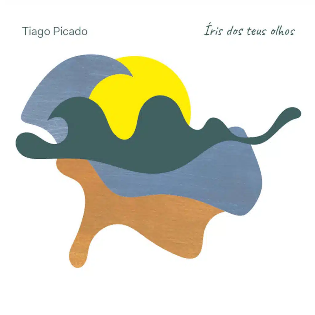 Íris dos Teus Olhos