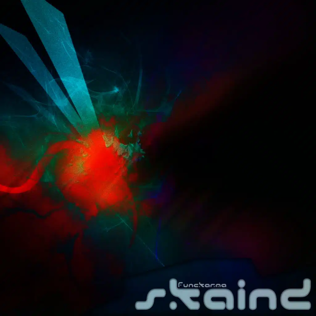 Skaind EP
