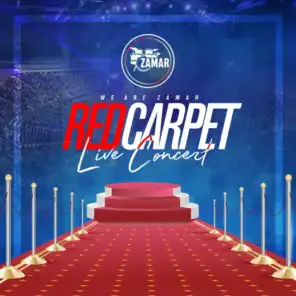 Red Carpet Live Concert