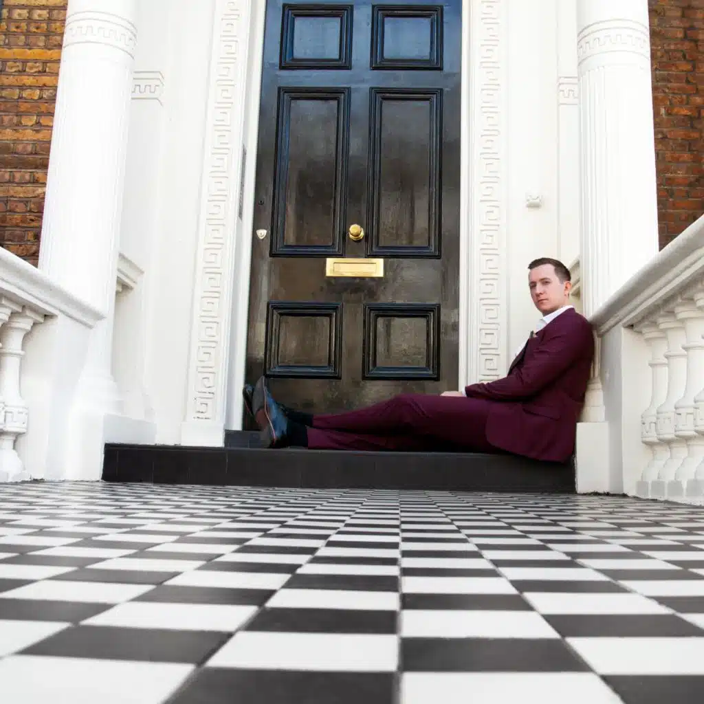 Almost Like Being in Love