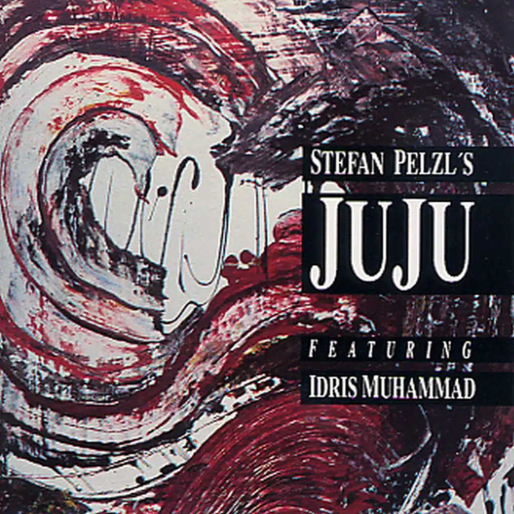 Song For Yusef (feat. Idris Muhammad)