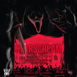 Starscream (Xhopped & Skrewed)