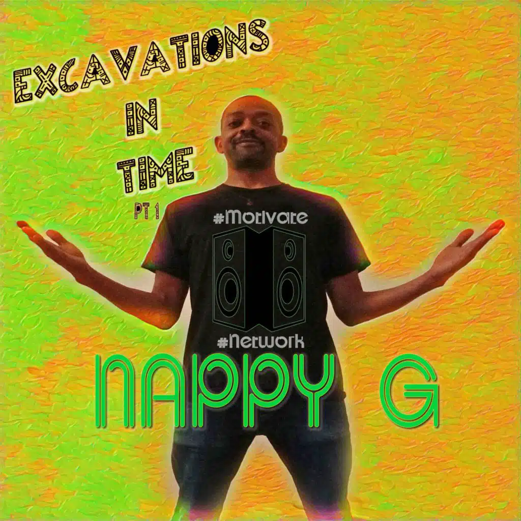 Excavations in Time, Pt. 1