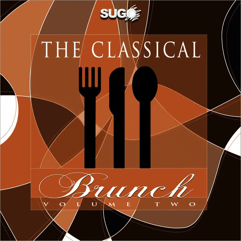 The Classical Brunch, Vol. 2