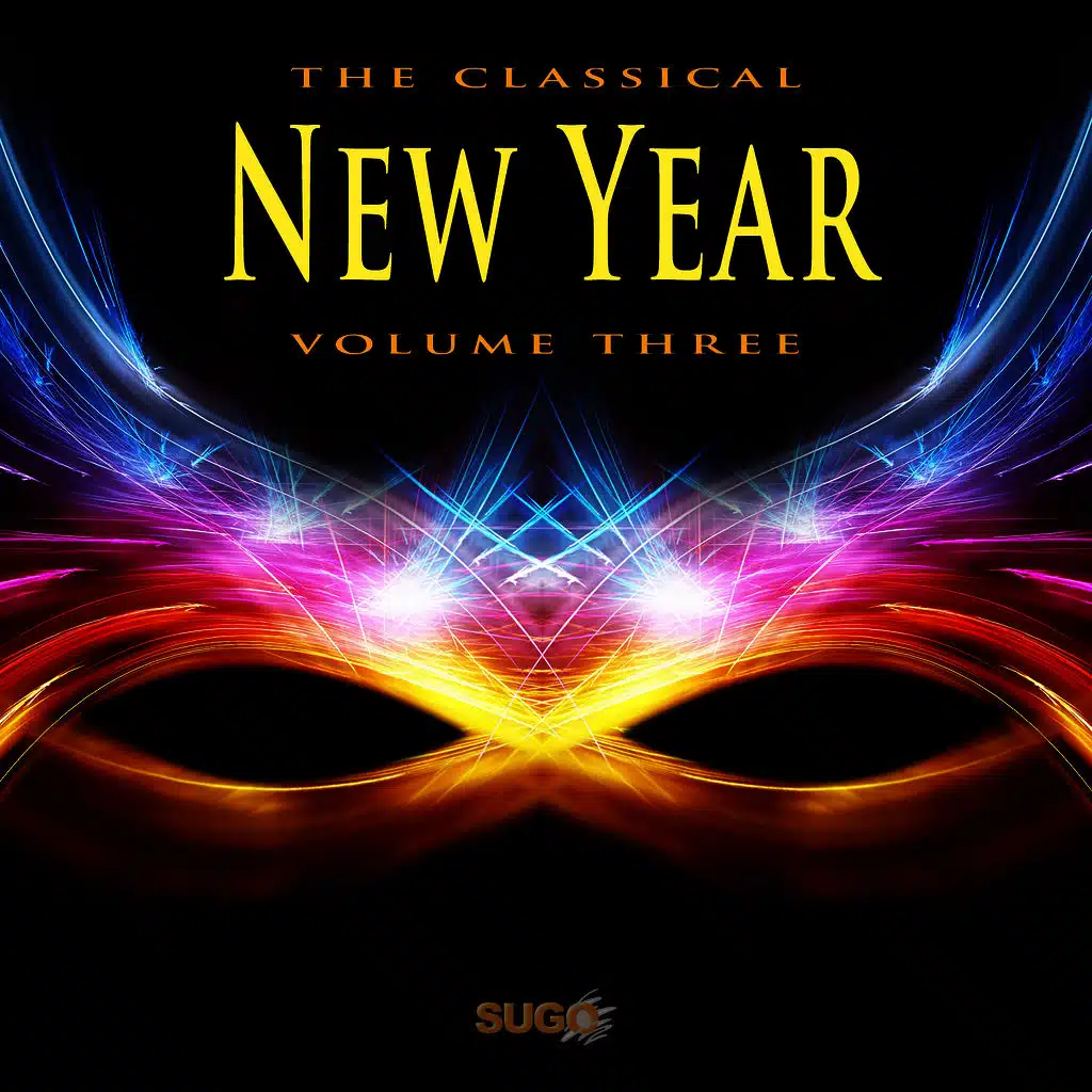 The Classical New Year, Vol. 3