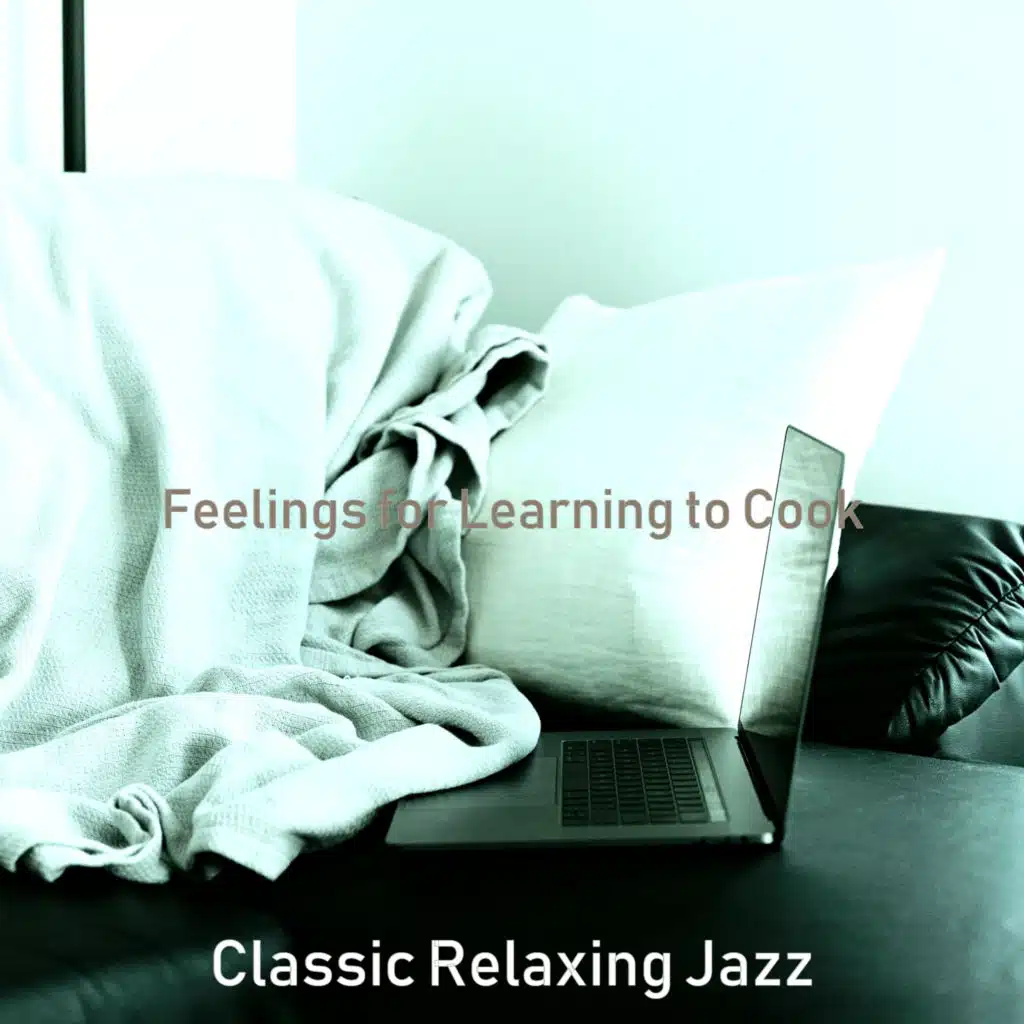 Feelings for Learning to Cook
