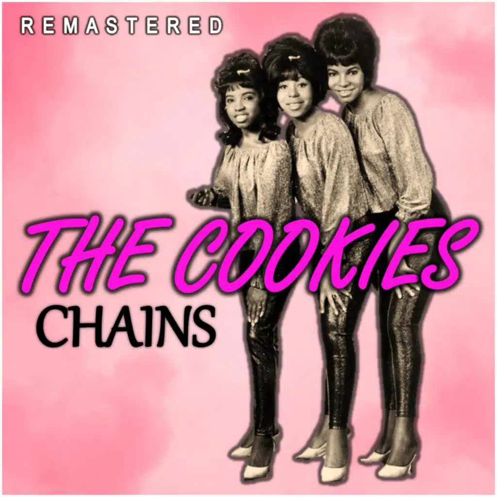 My Lover (Remastered)