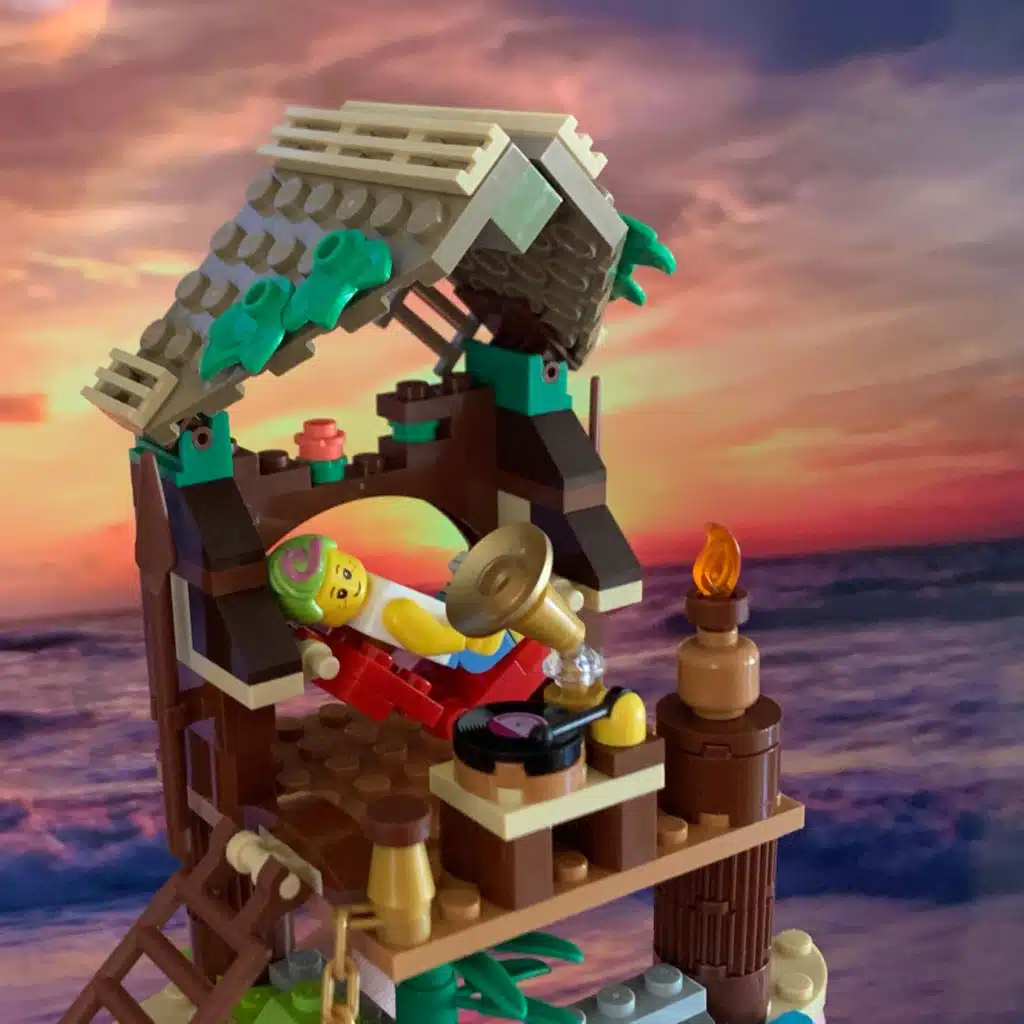 Island Meet and Greet