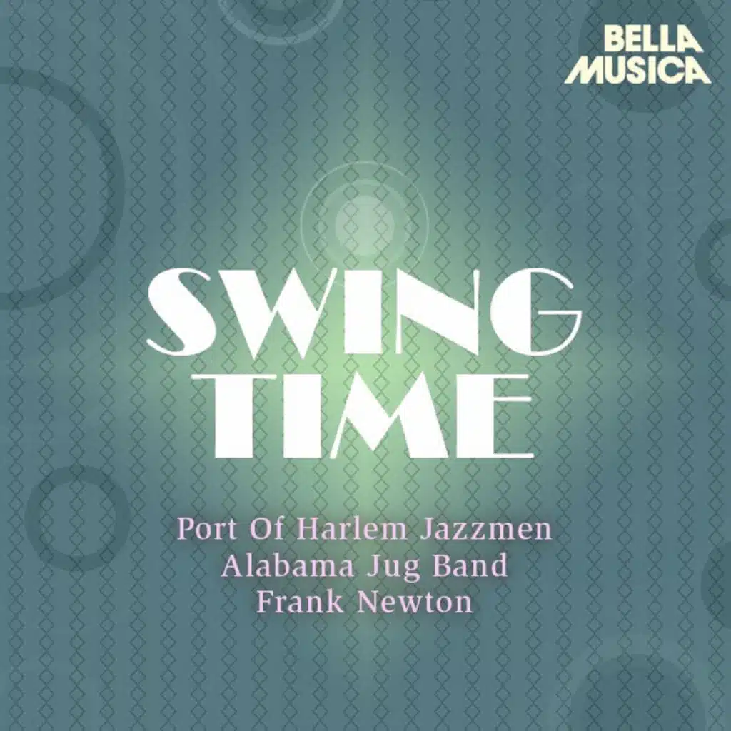 All the Cats Join In