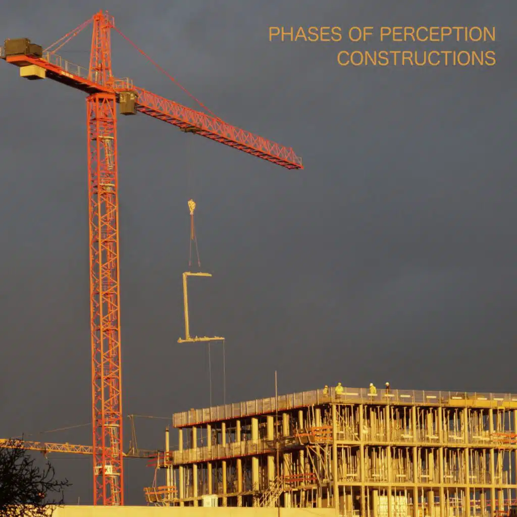 Phases of Perception