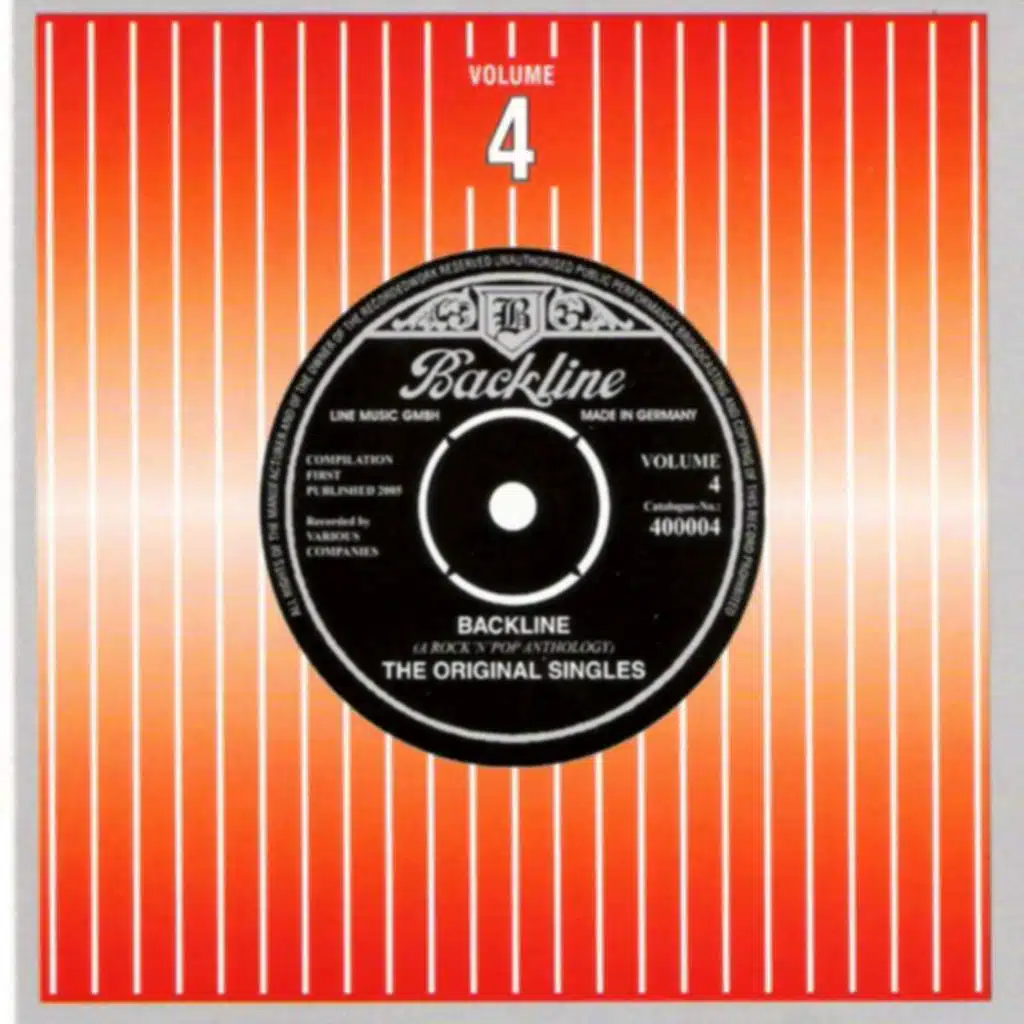 It's Been a Long Long Time