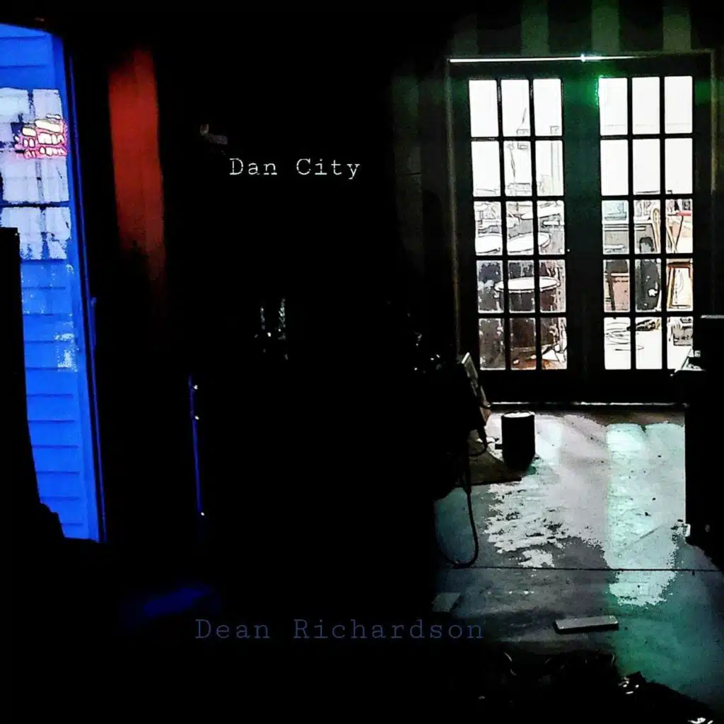 Dan City