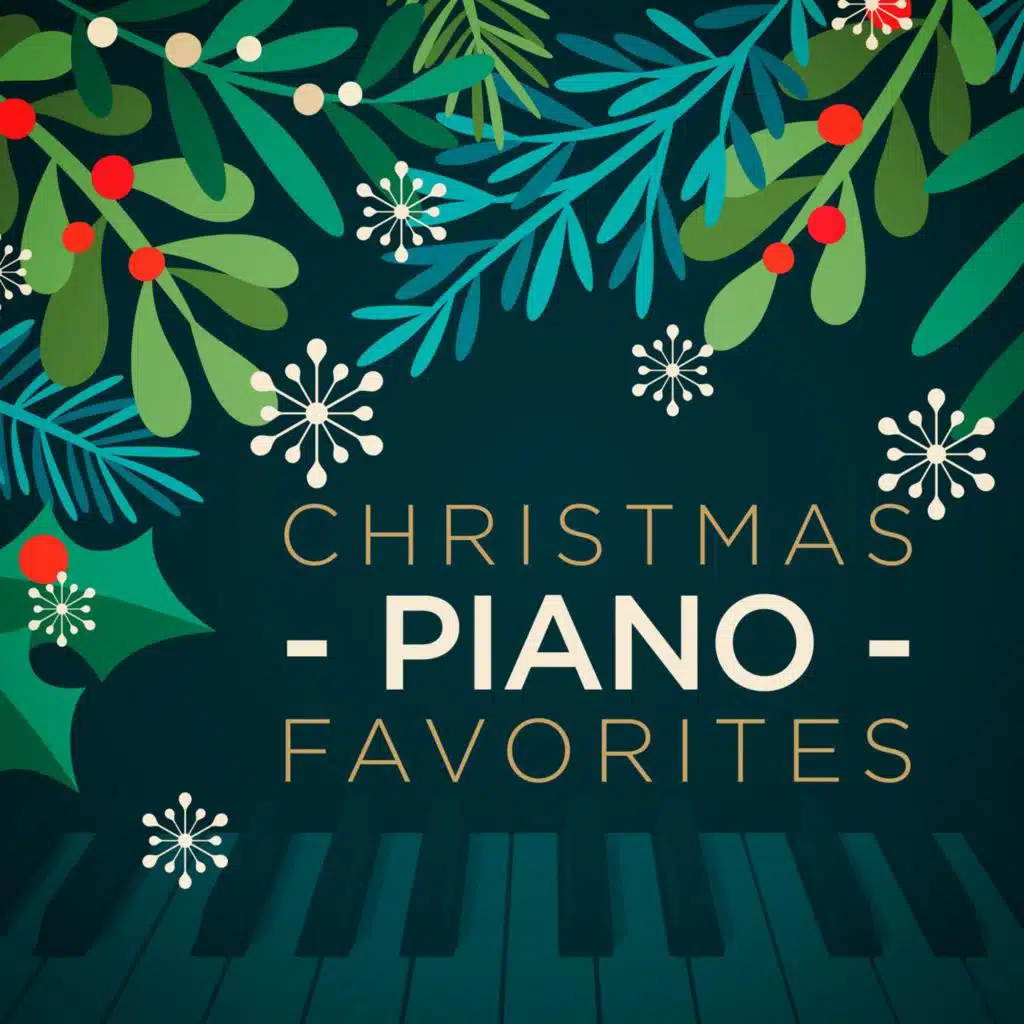 Christmas Piano Favorites