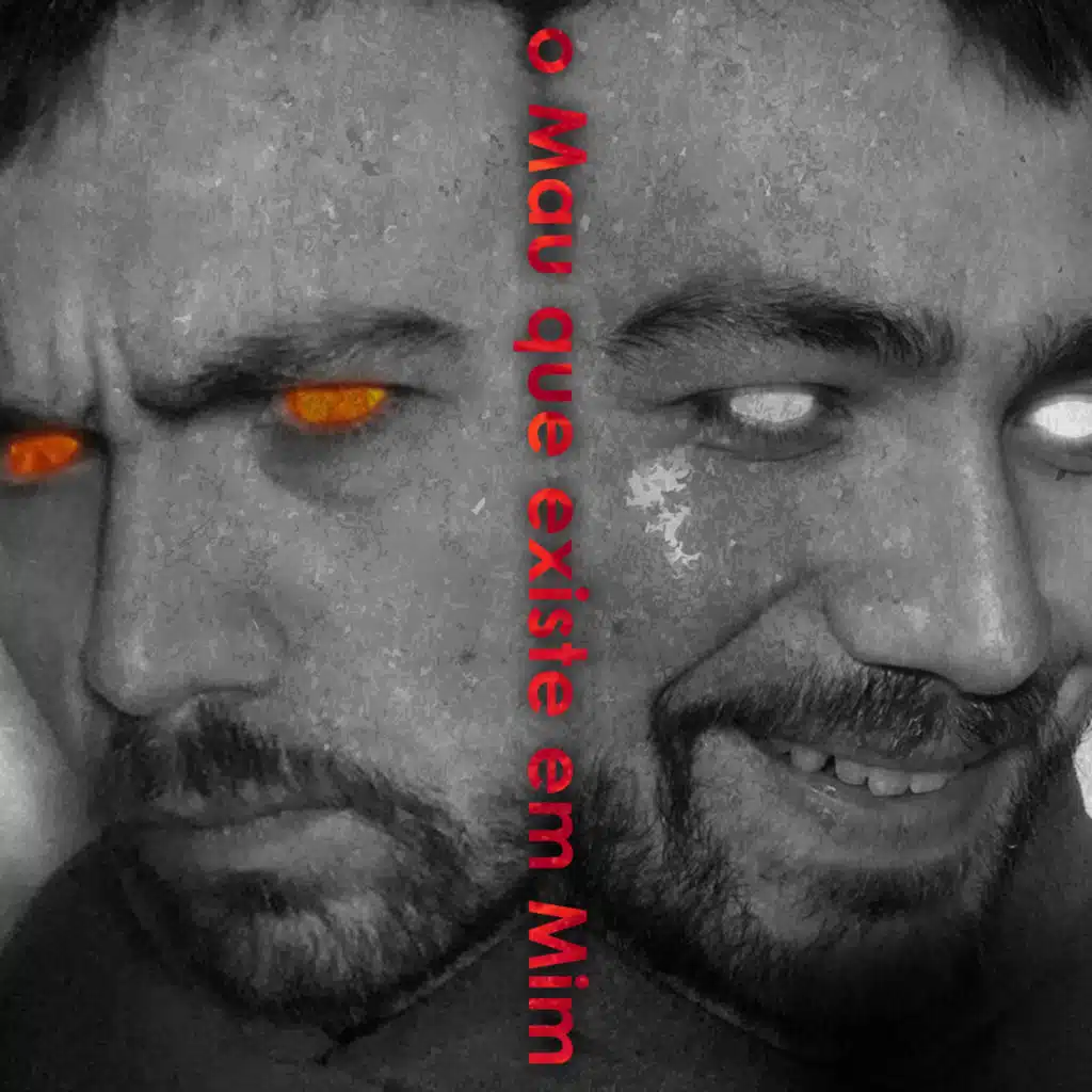 O Mau Que Existe em Mim (feat. Ala)