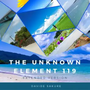 The Unknown Element 119 Extended Version