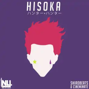 Hisoka Instrumental