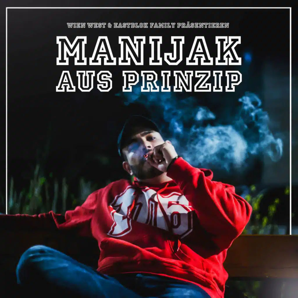 Naše Ulice (feat. Shef Sale)