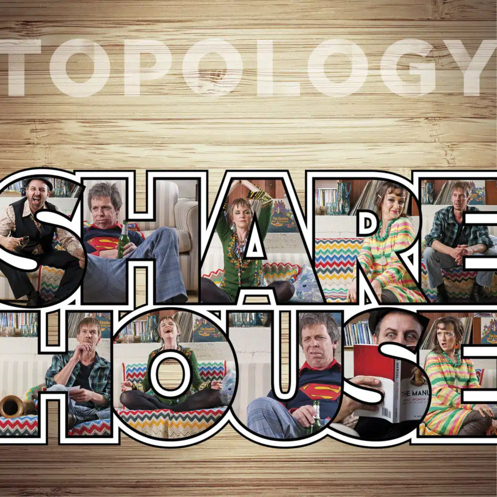 Share House