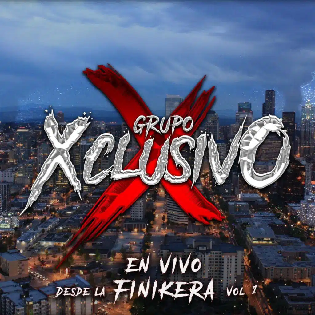 Los Compadres (En Vivo)