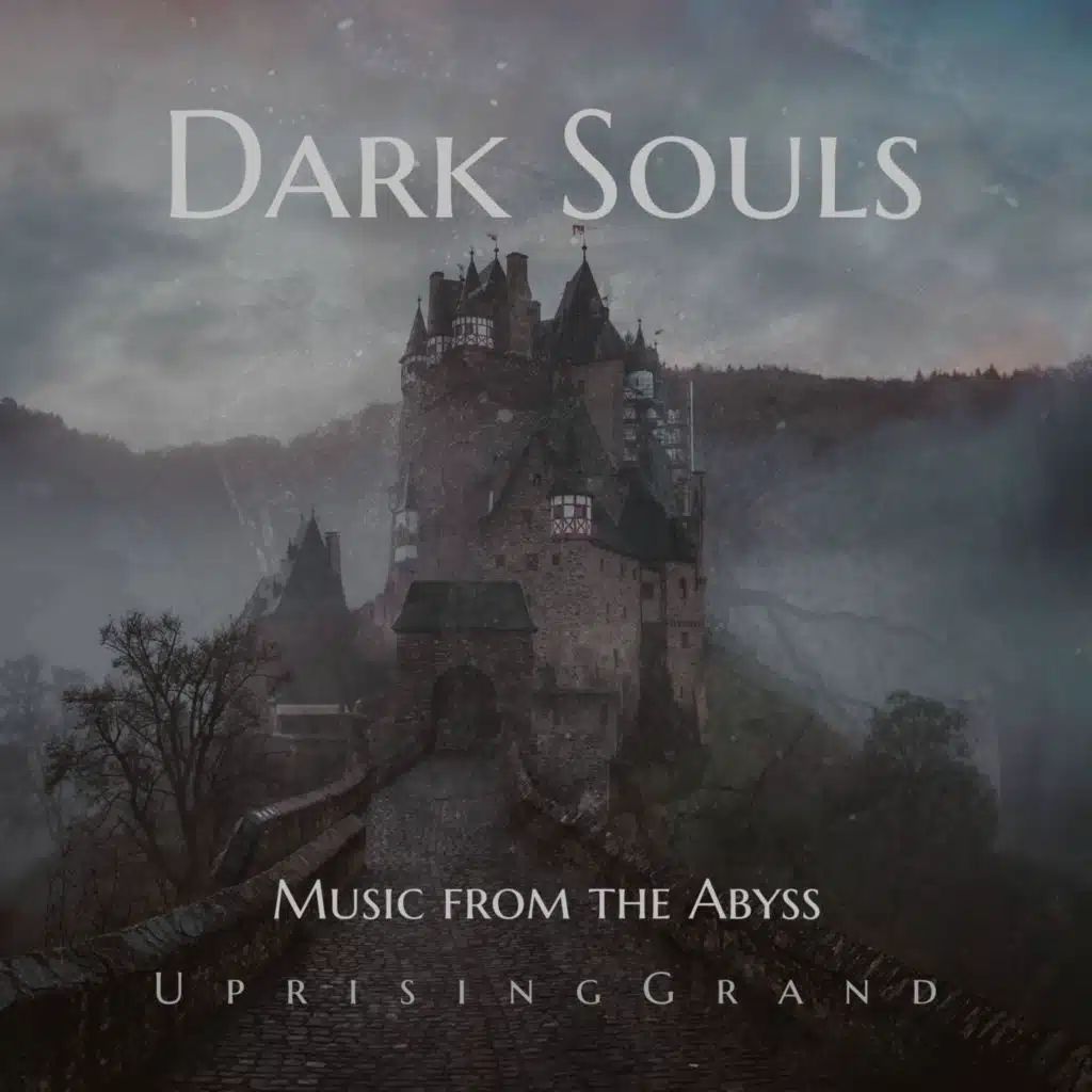 Abyss Watchers (From "Dark Souls 3")