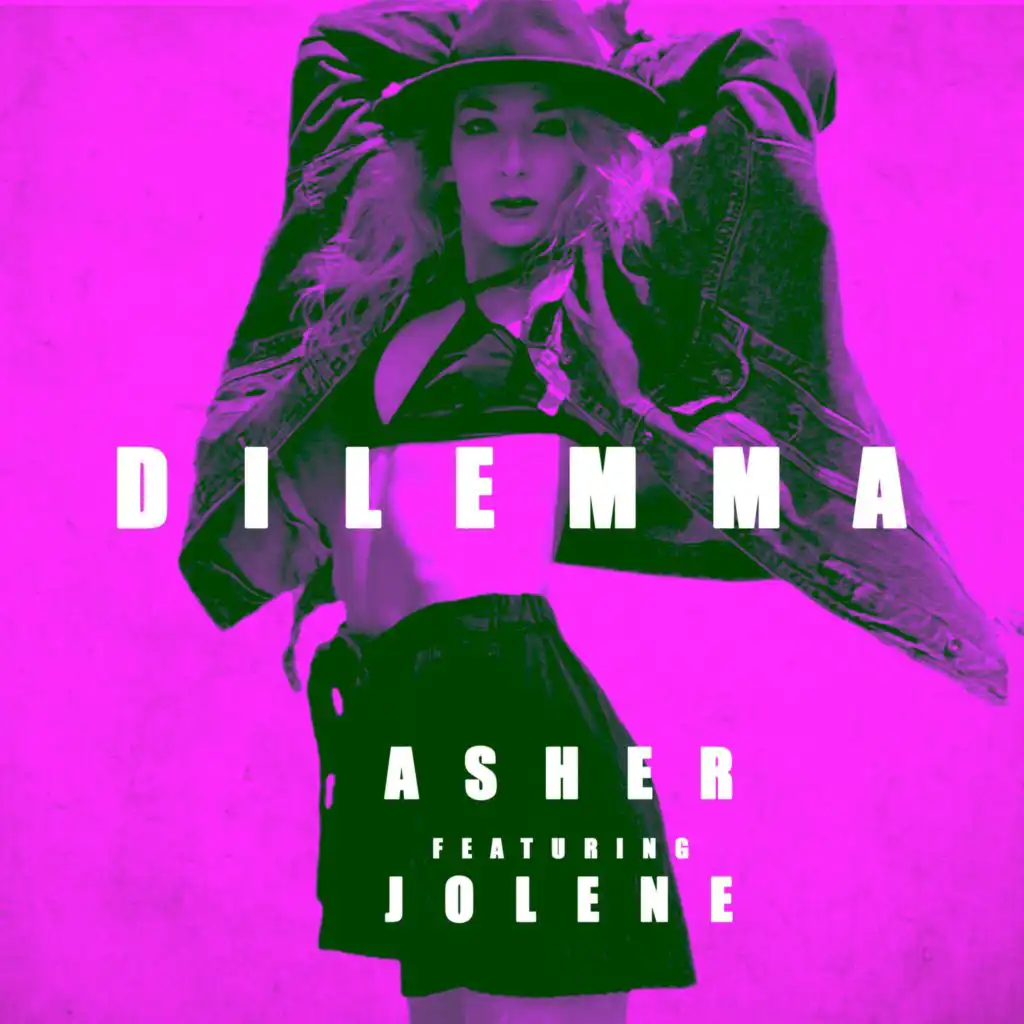Dilemma (feat. Jolene)