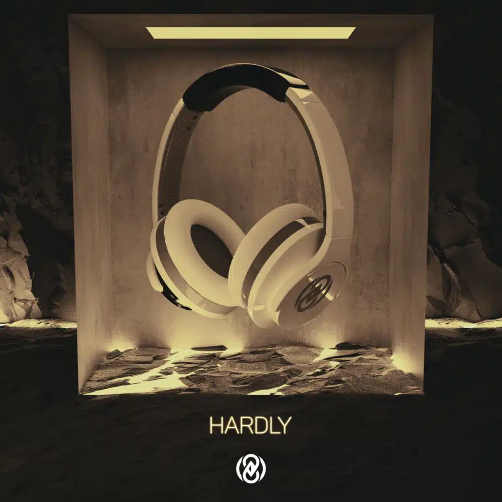 hardly (8D Audio)