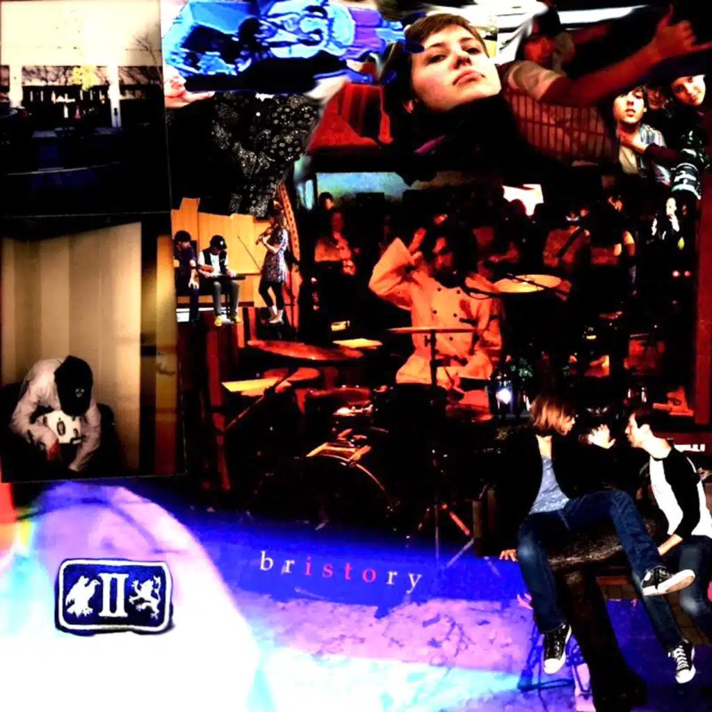 Tombeau Pour la Deuxieme Bumble Du Bris de Stan