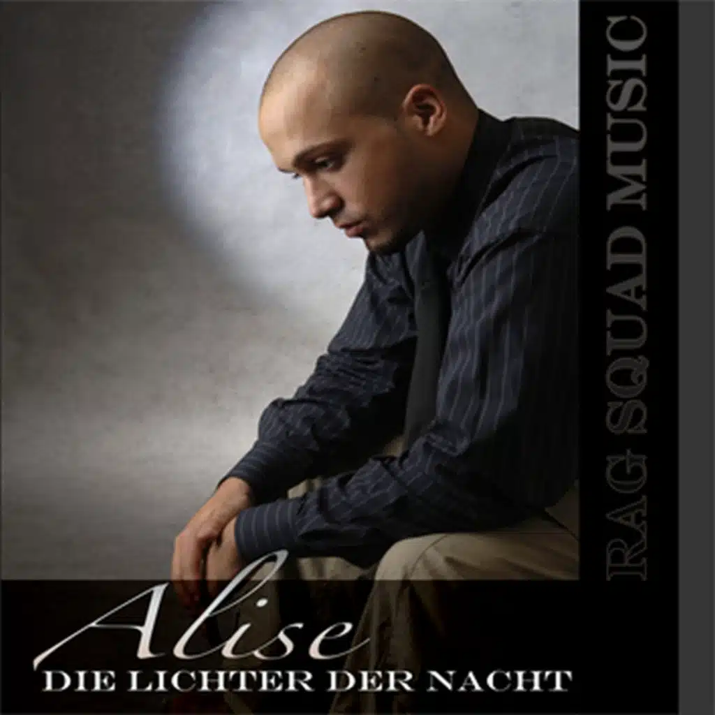 Die Lichter der Nacht