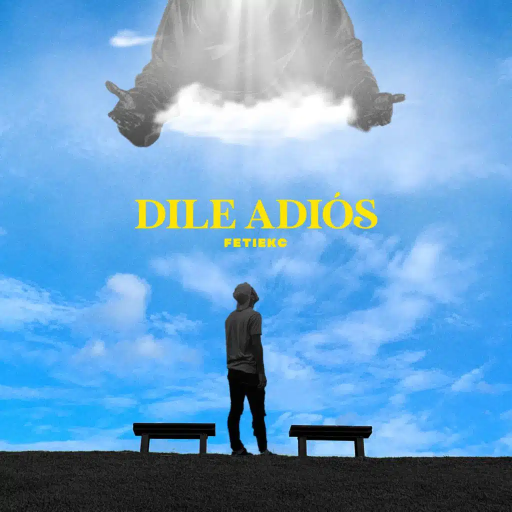 Dile Adiós