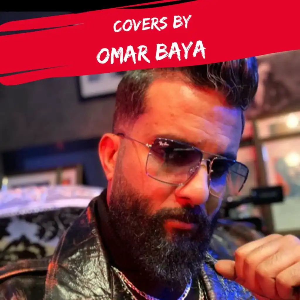 Covers by Omar Baya