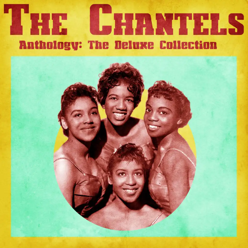 Anthology: The Deluxe Collection (Remastered)