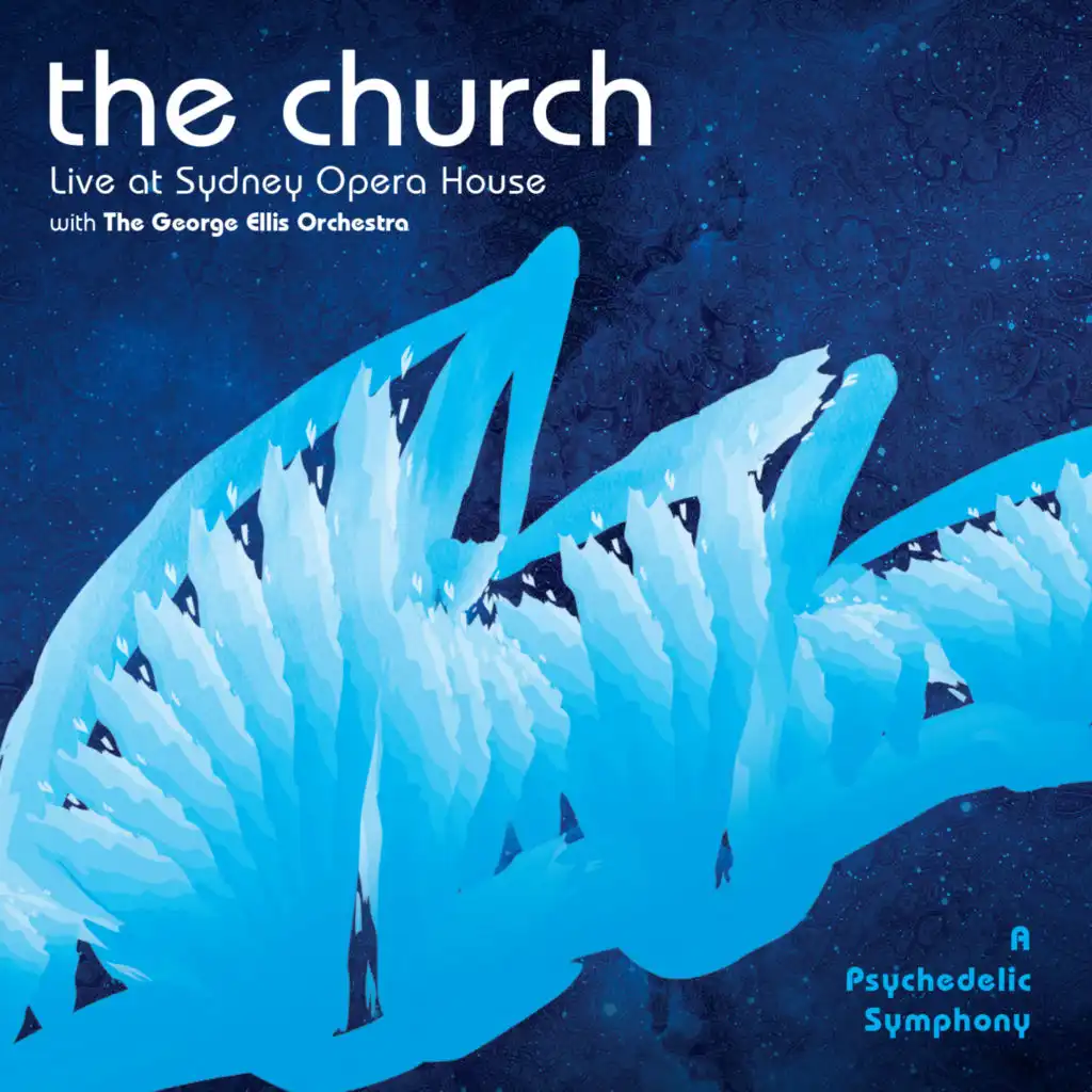 Sealine (Psychedelic Symphony Live at The Sydney Opera House)