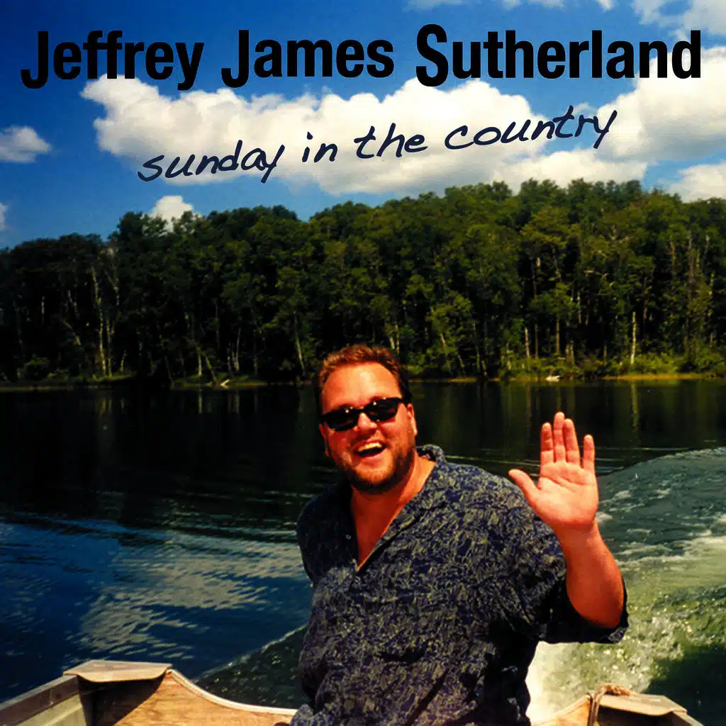Sunday in the Country