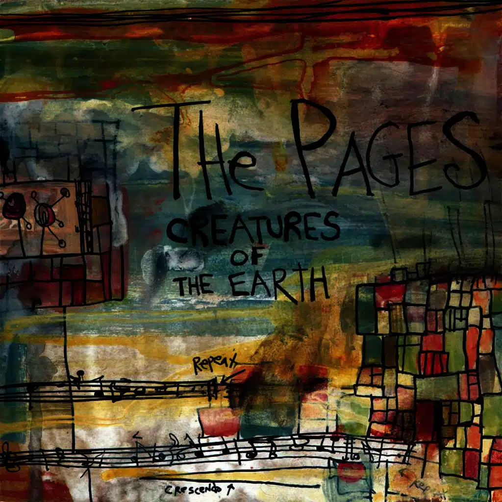 Creatures of the Earth