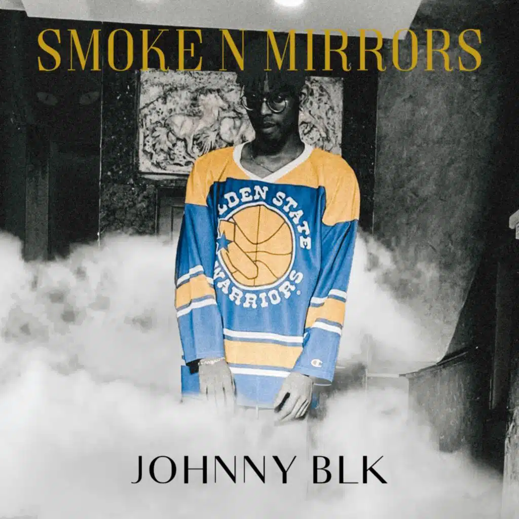 SMOKE N MIRRORS