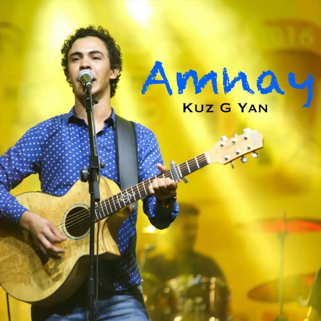 Kuz G Yan