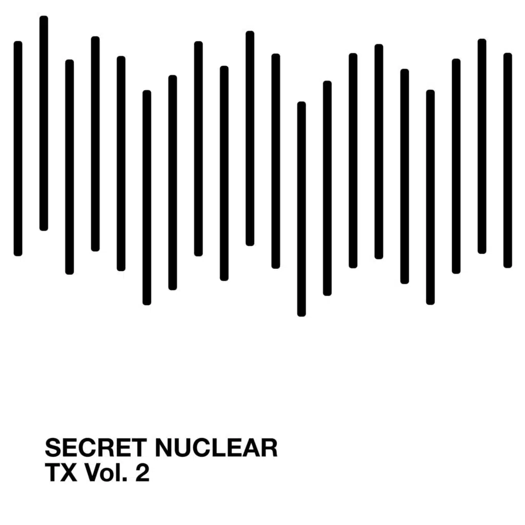 TX, Vol. 2