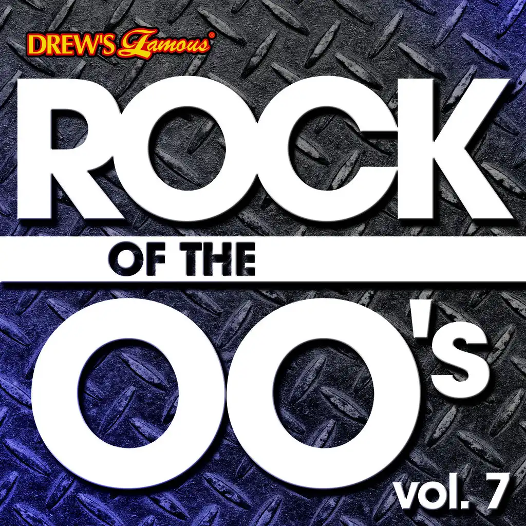 Rock of the 00's, Vol. 7