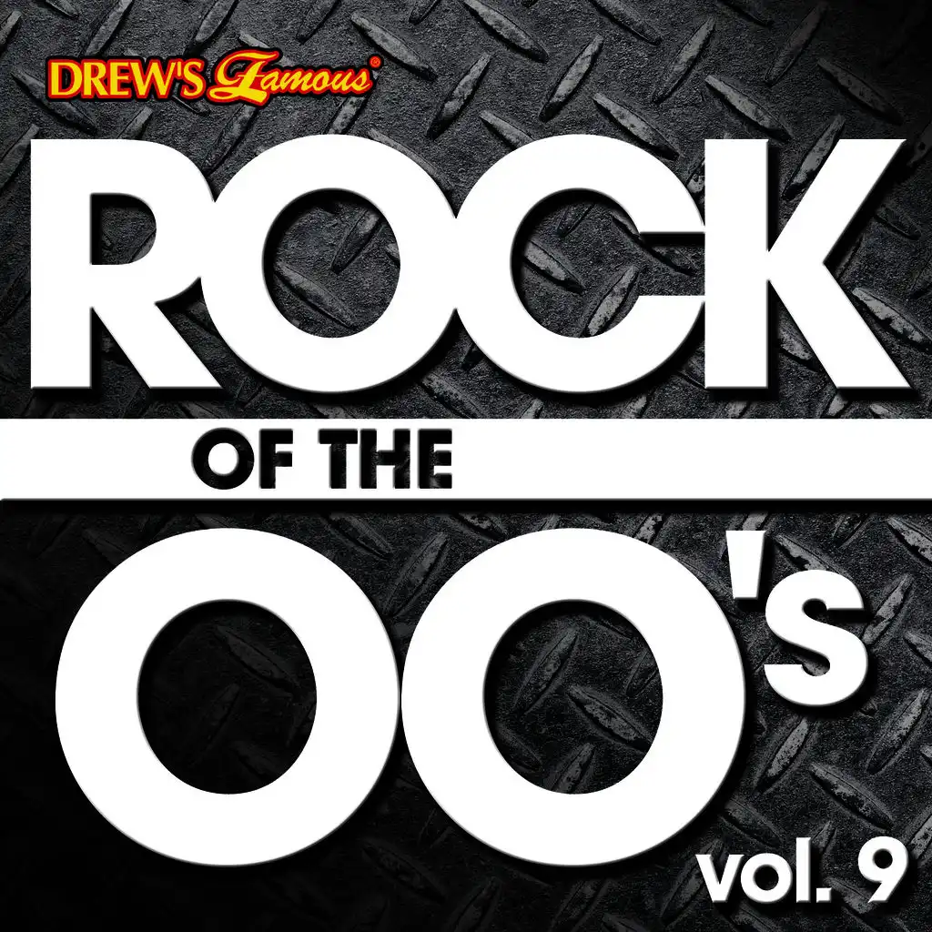 Rock of the 00's, Vol. 9