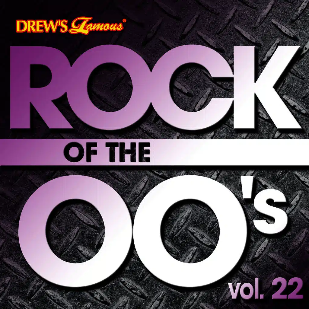 Rock of the 00's, Vol. 22