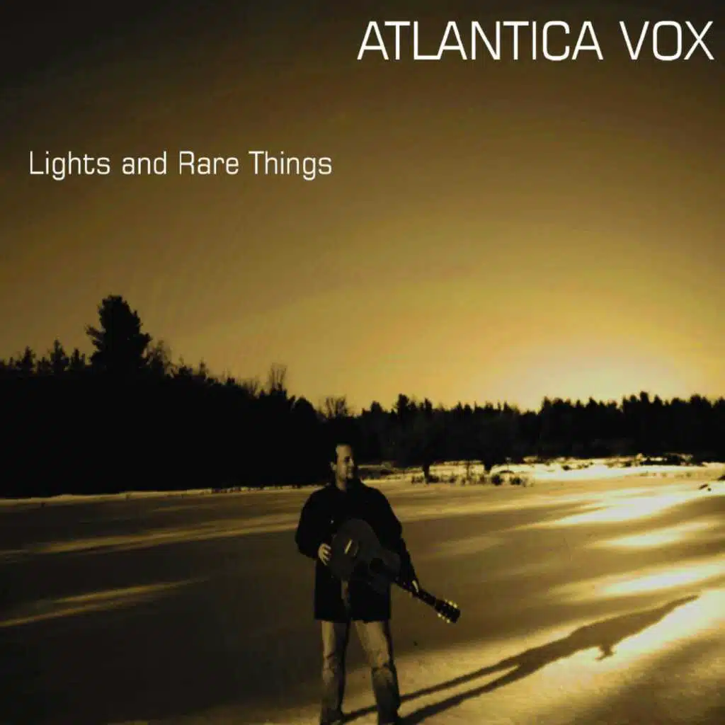 Lights and Rare Things