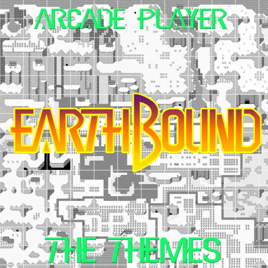 EarthBound, The Themes