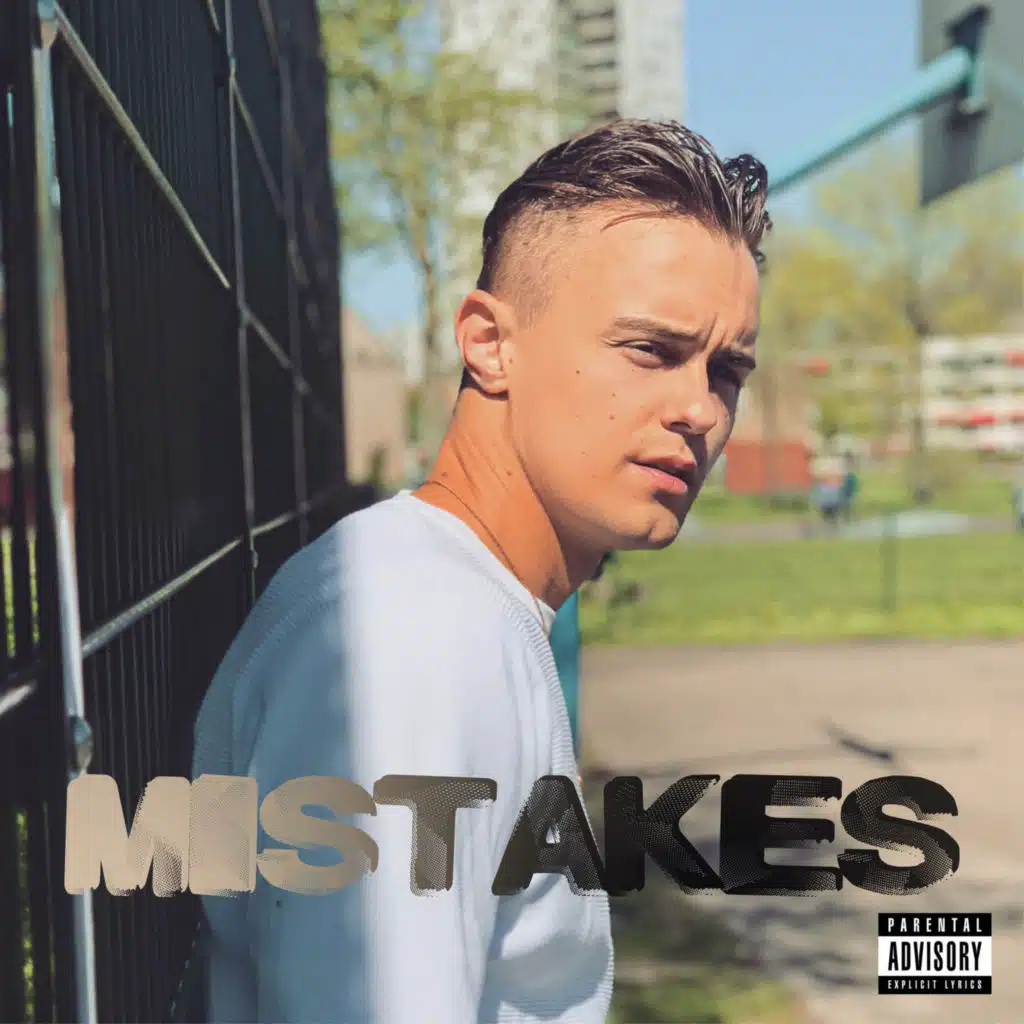 Apologize (feat. Dorieke Laban)