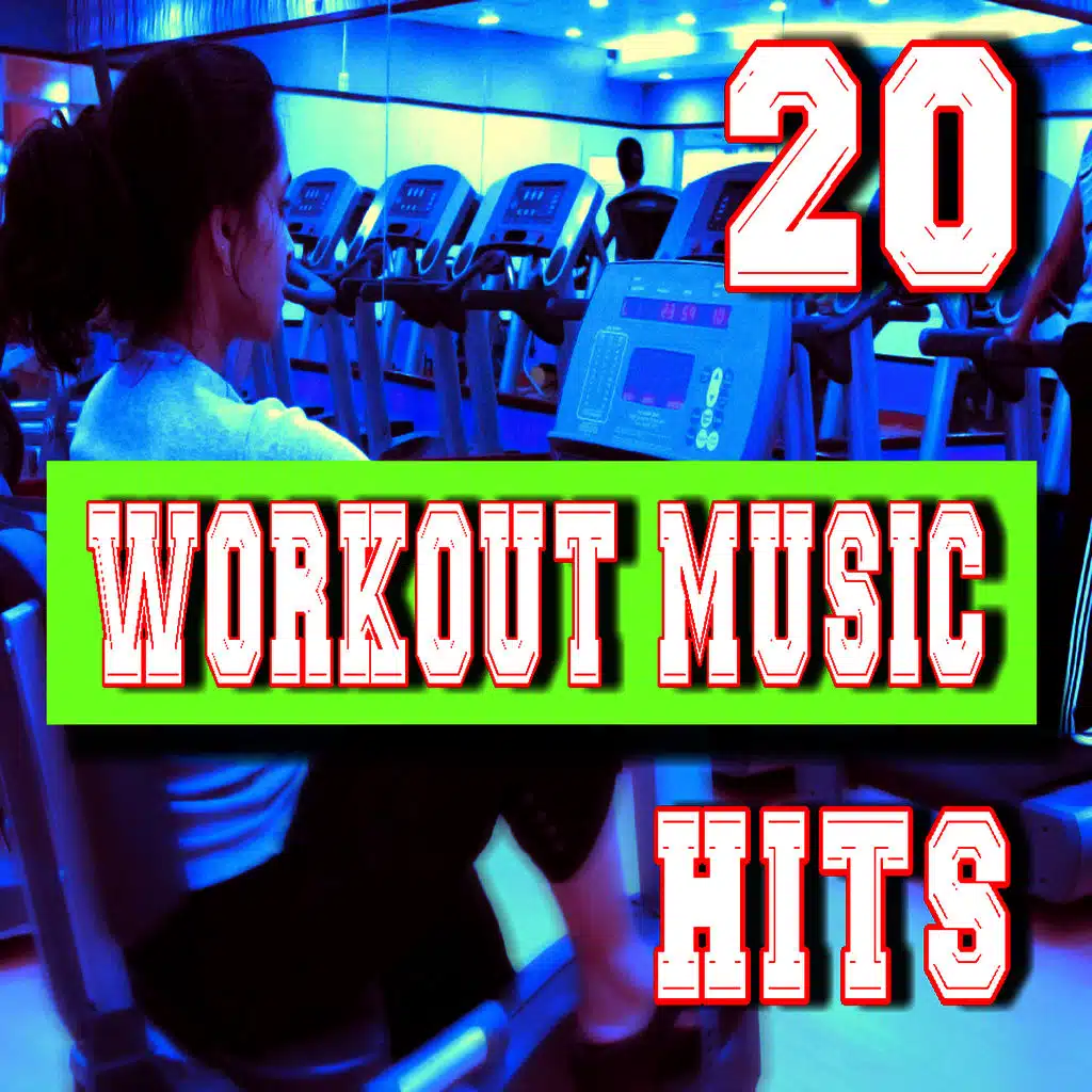 Workout Music Hits, Vol. 5 (20 Tracks)